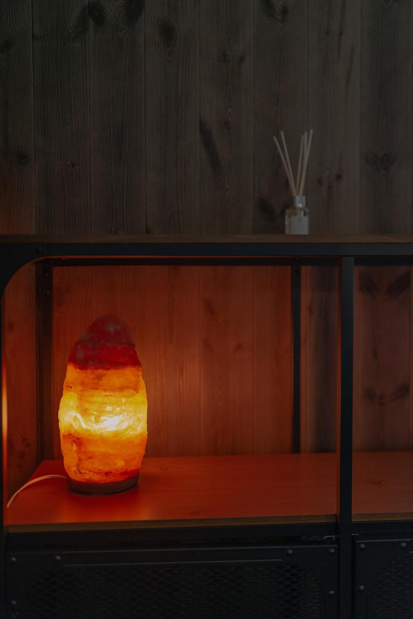 Lofoten Green Studio Ramberg Eksteriør billede